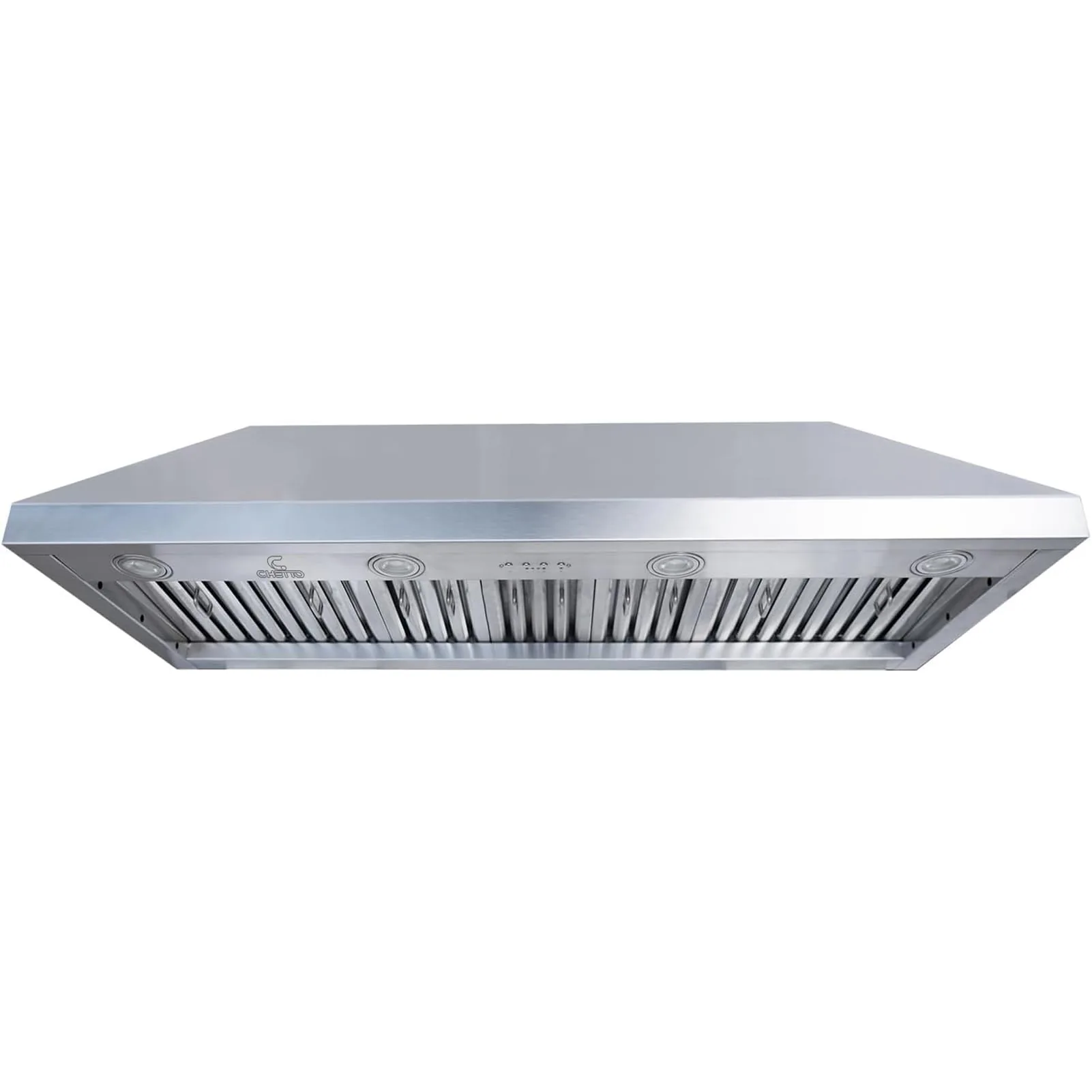 Choosing the Right Type of Range Hood for Your Kitchen
