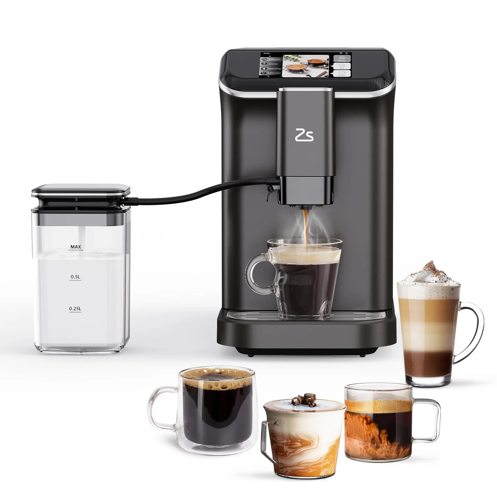 How to Choose the Right Fully Automatic Espresso Machine