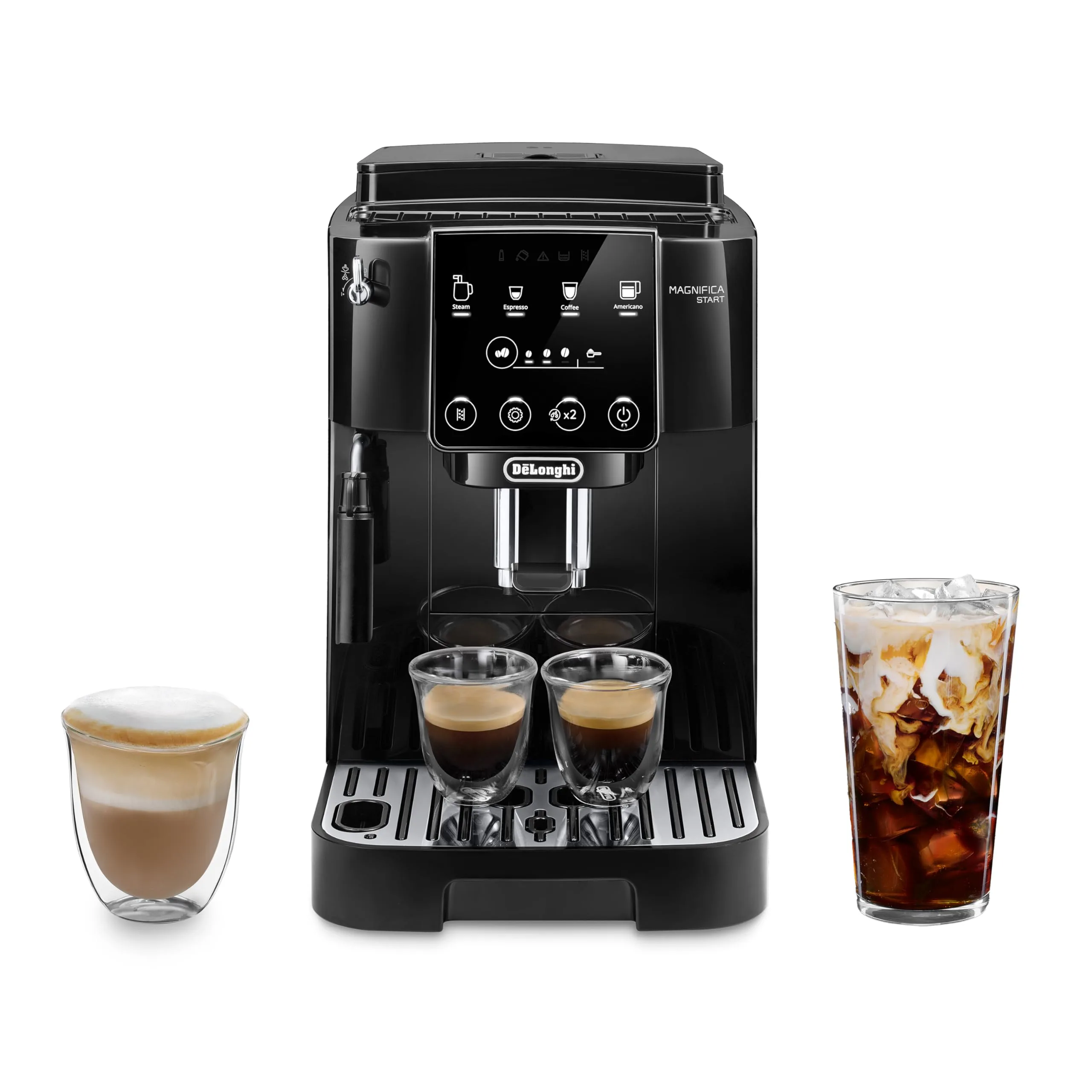 How to Choose the Right Type of Coffee Machine and Avoid.