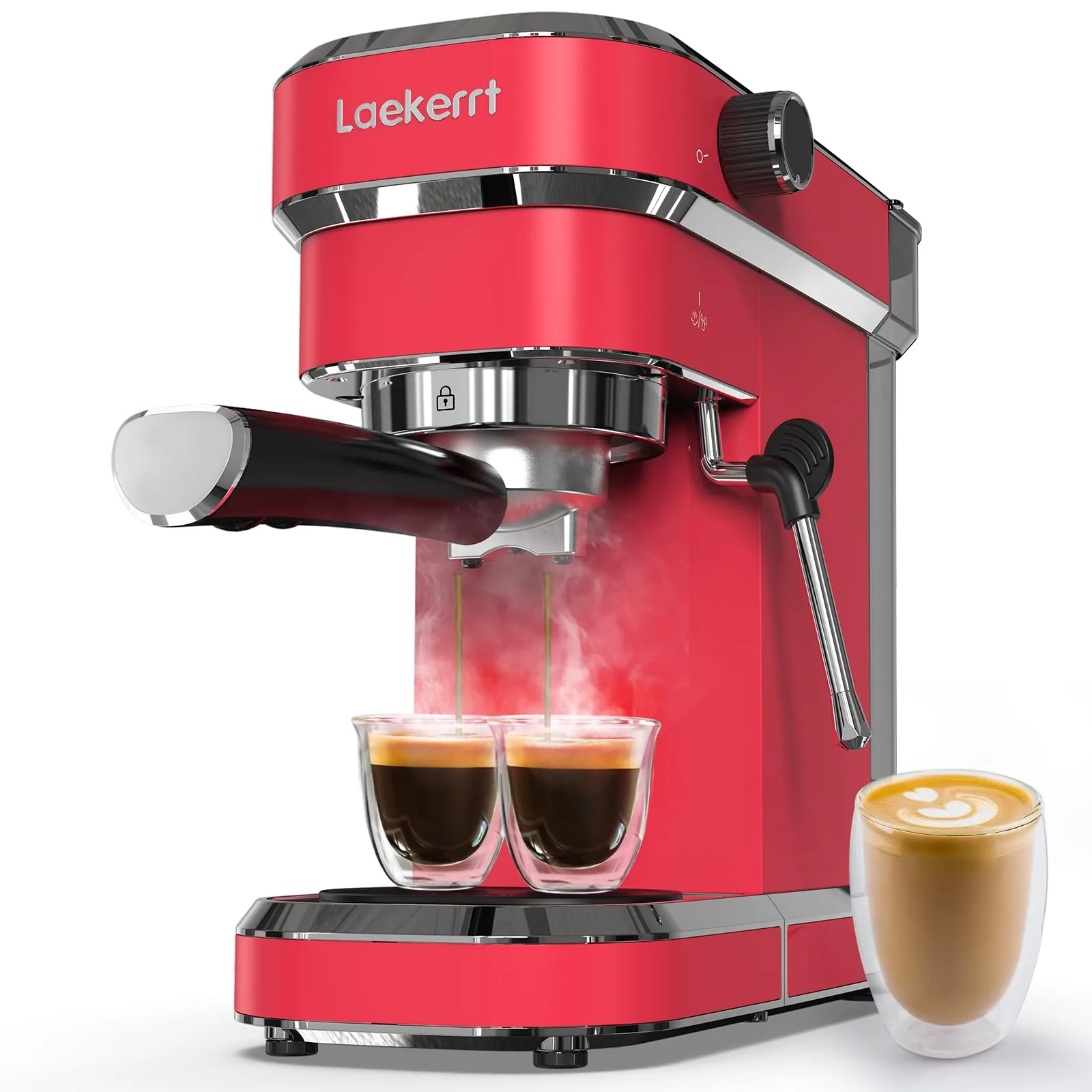 How to Choose the Right Espresso Machine Without Getting.