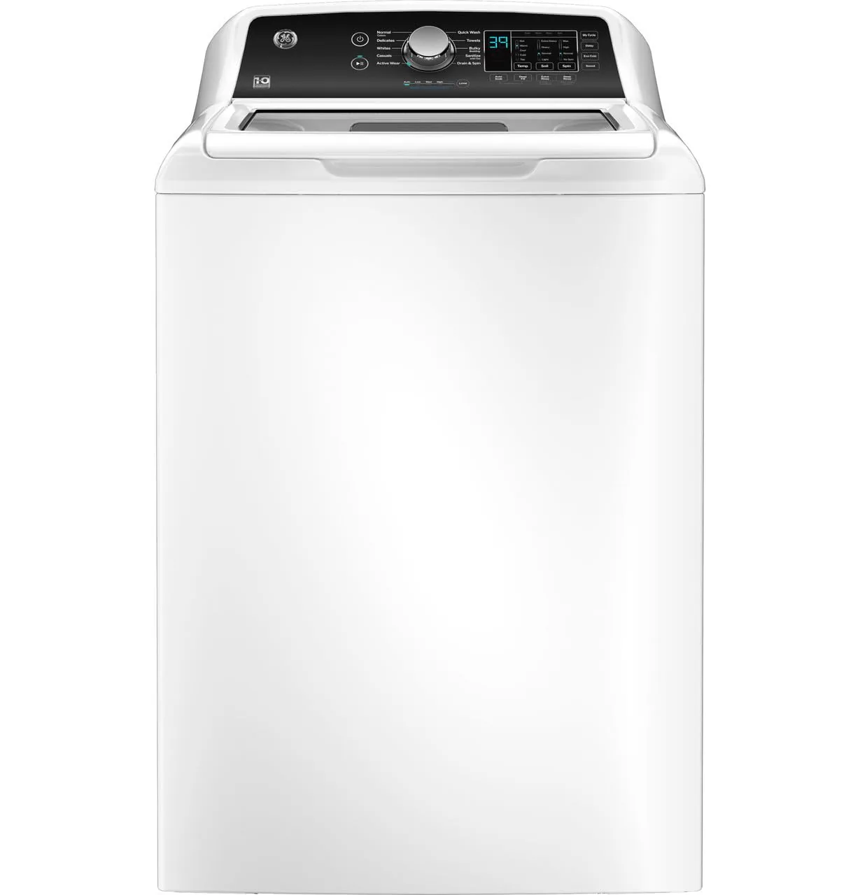 How to Choose the Right Type of Clothes Washing Machines for.