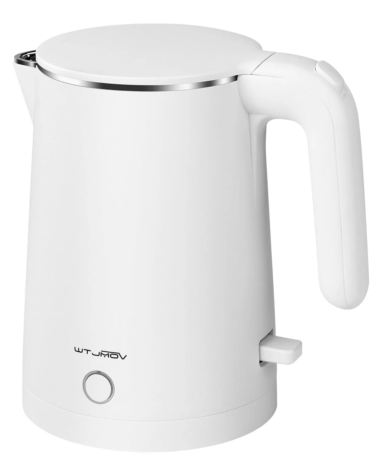 How to Choose the Right Electric Kettle for Your Needs