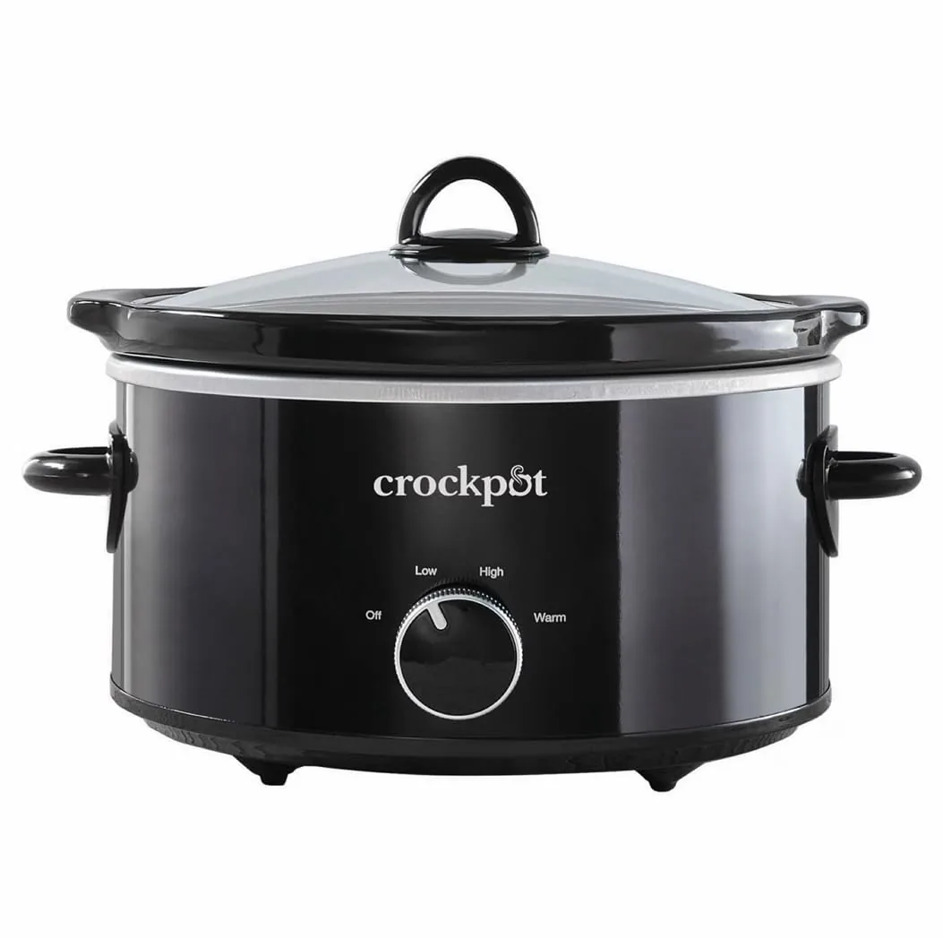 How to Choose the Right Type of Slow Cooker for Your Needs