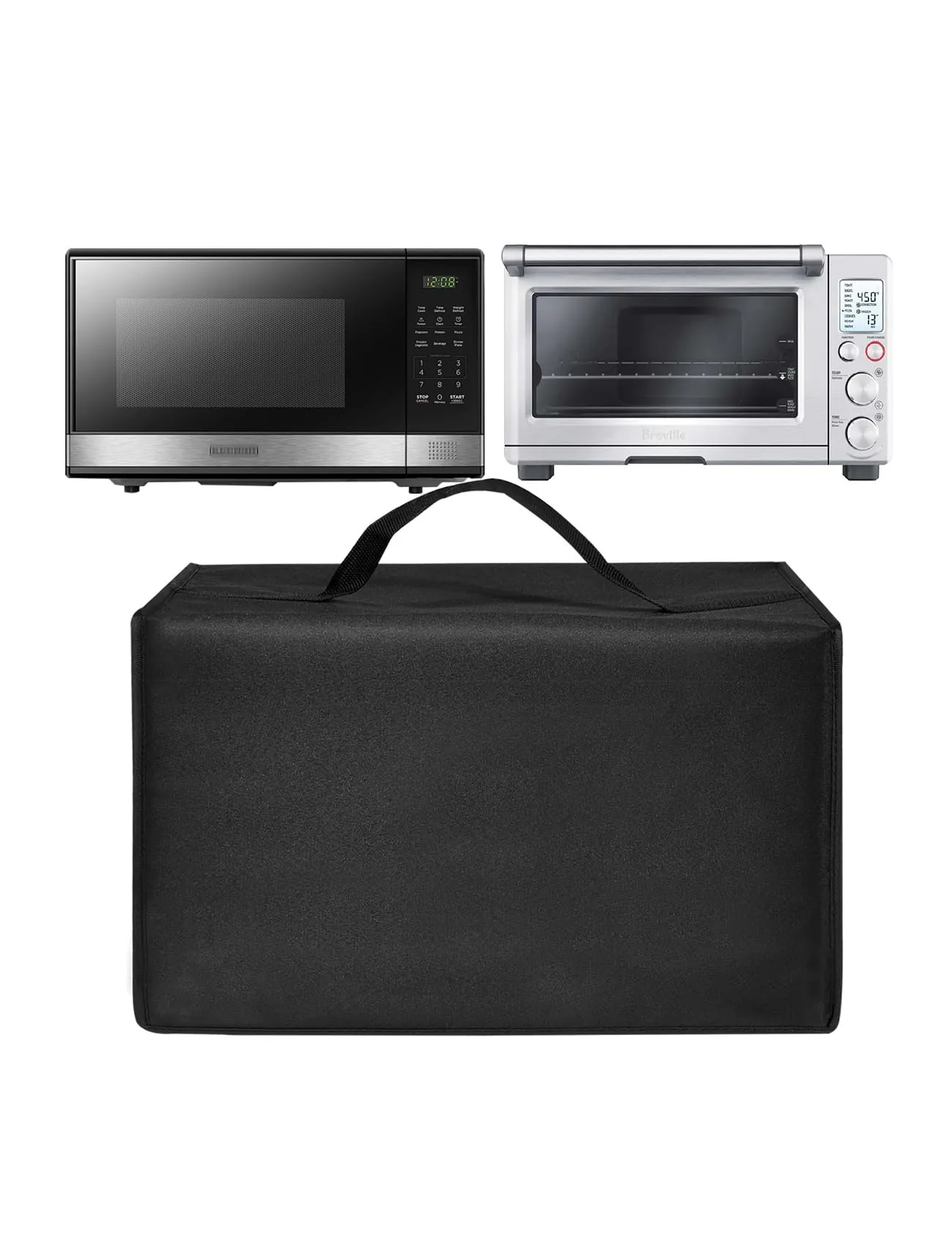 How to Choose the Right Microwave Ovens in 2024