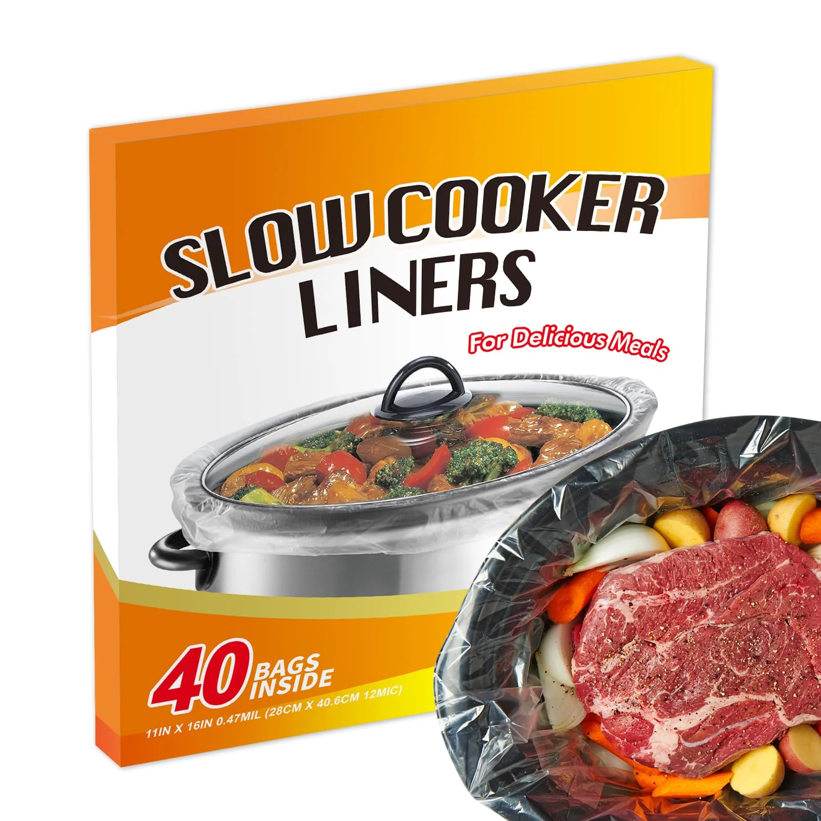 How to Choose the Right Type of Slow Cooker: Slow Cookers.