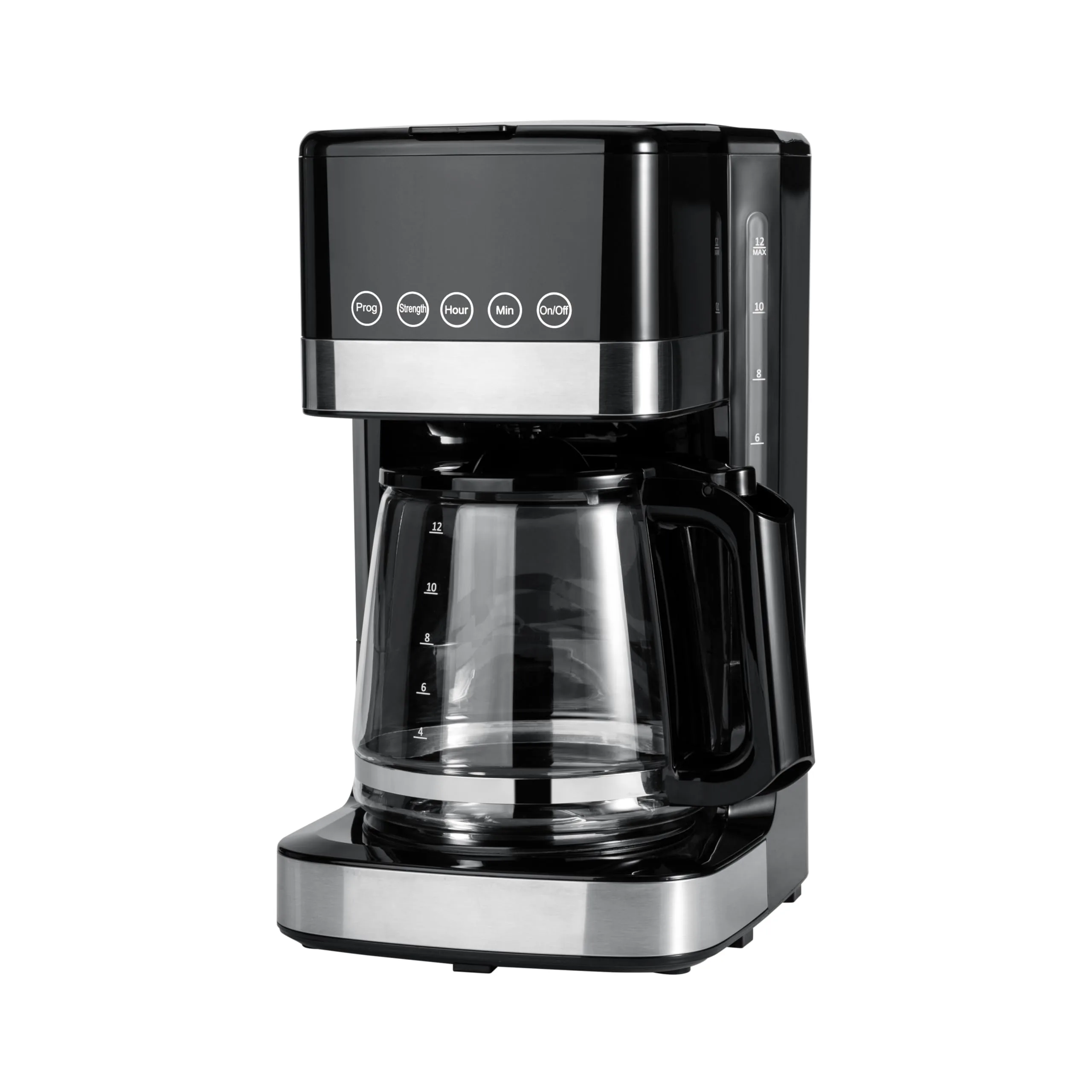 How to Choose the Right Type of Coffee Machine for Your.