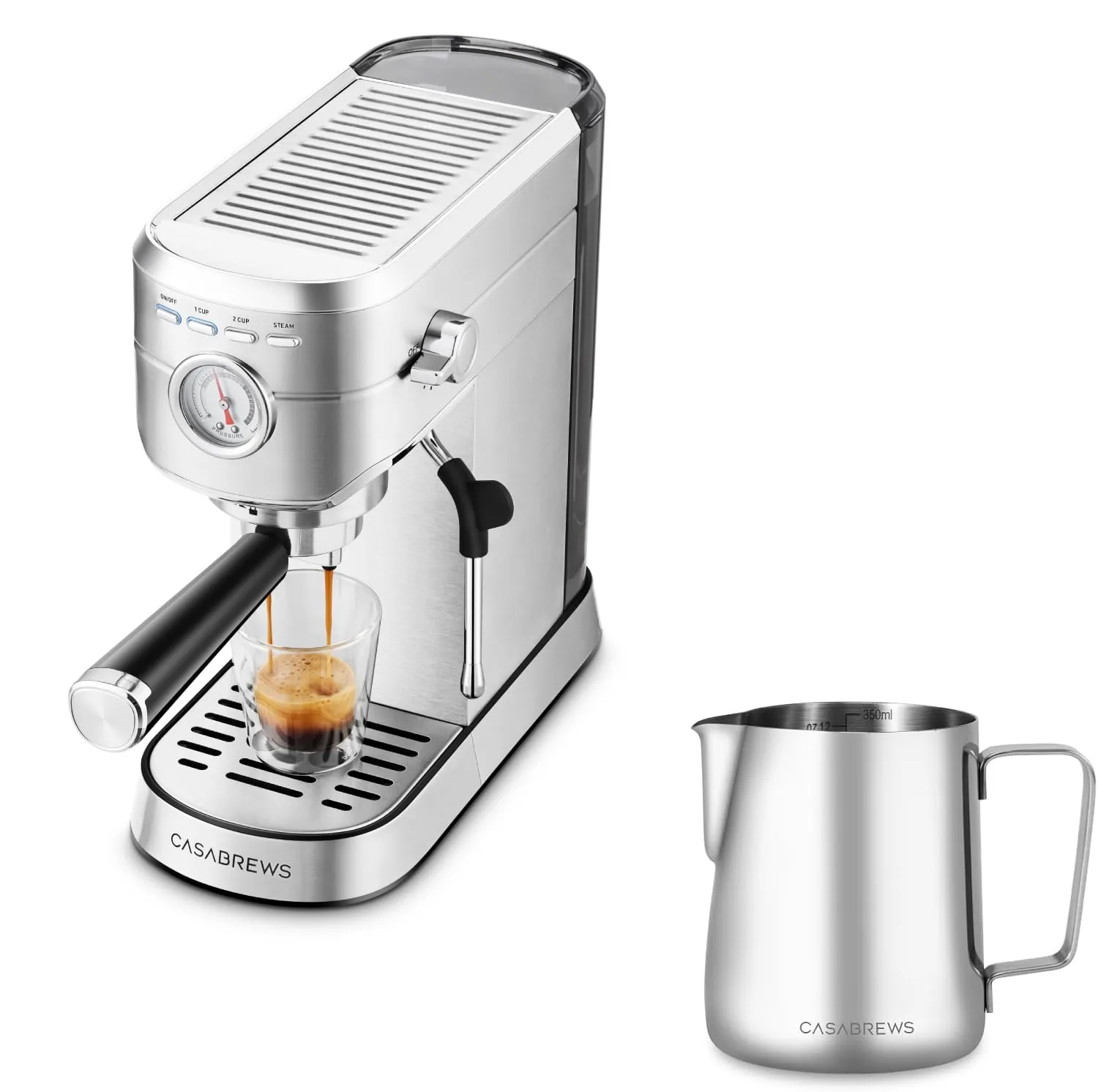 How to Choose the Right Espresso Machine for Your Home.