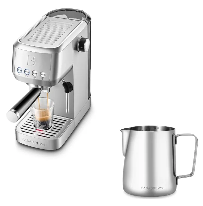 How to Choose the Right Espresso Machine for Your Home.