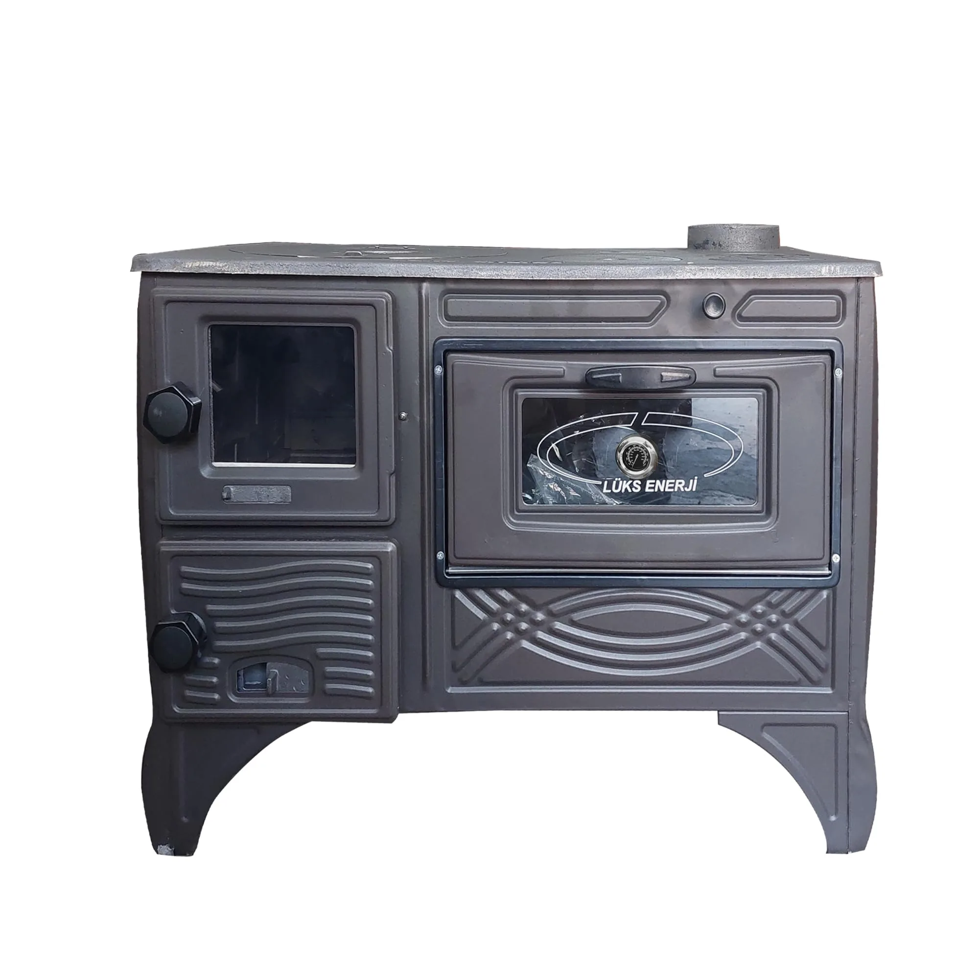 Choosing the Right Stoves & Fireplaces for Your Home