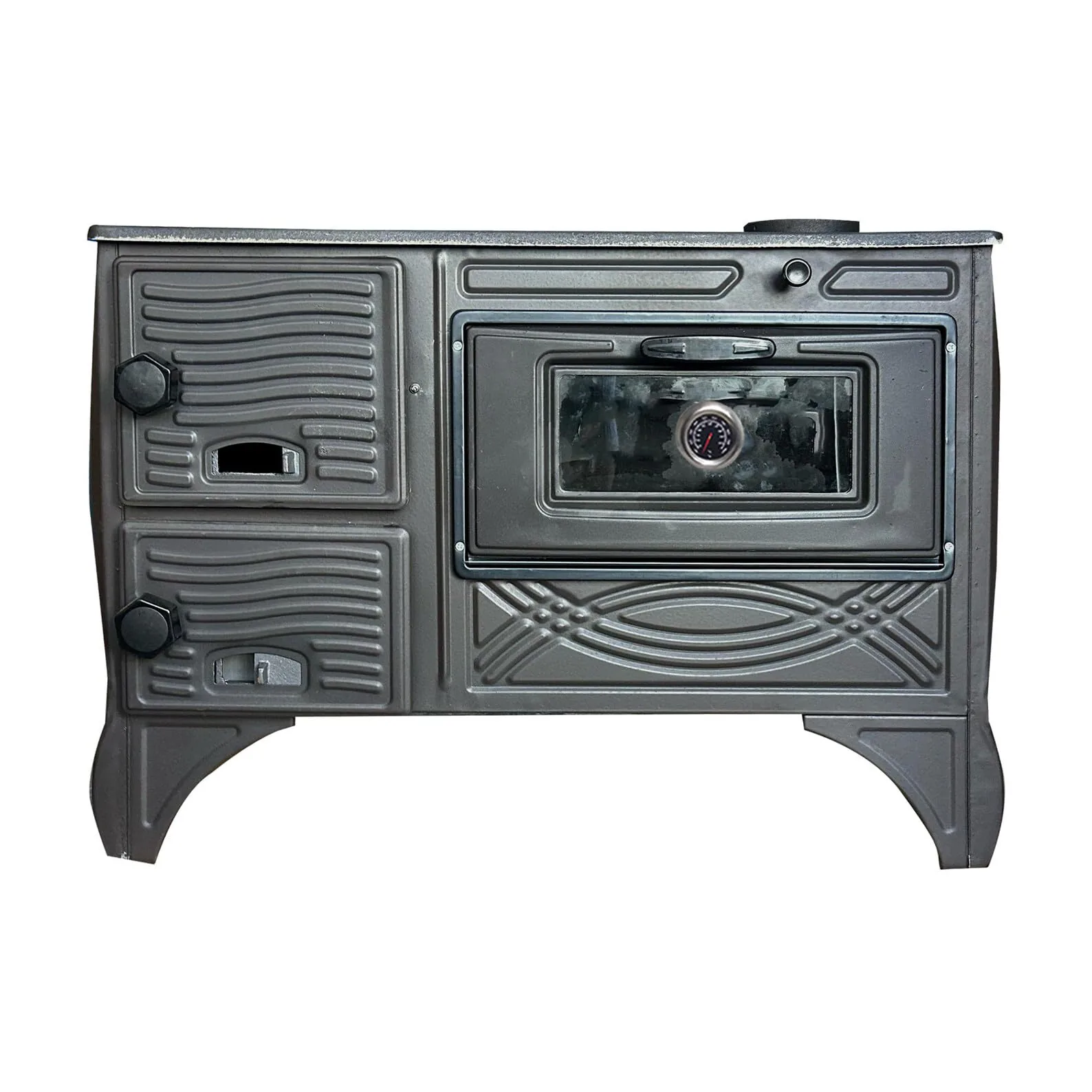 Choosing the Right Stoves & Fireplaces for Your Home