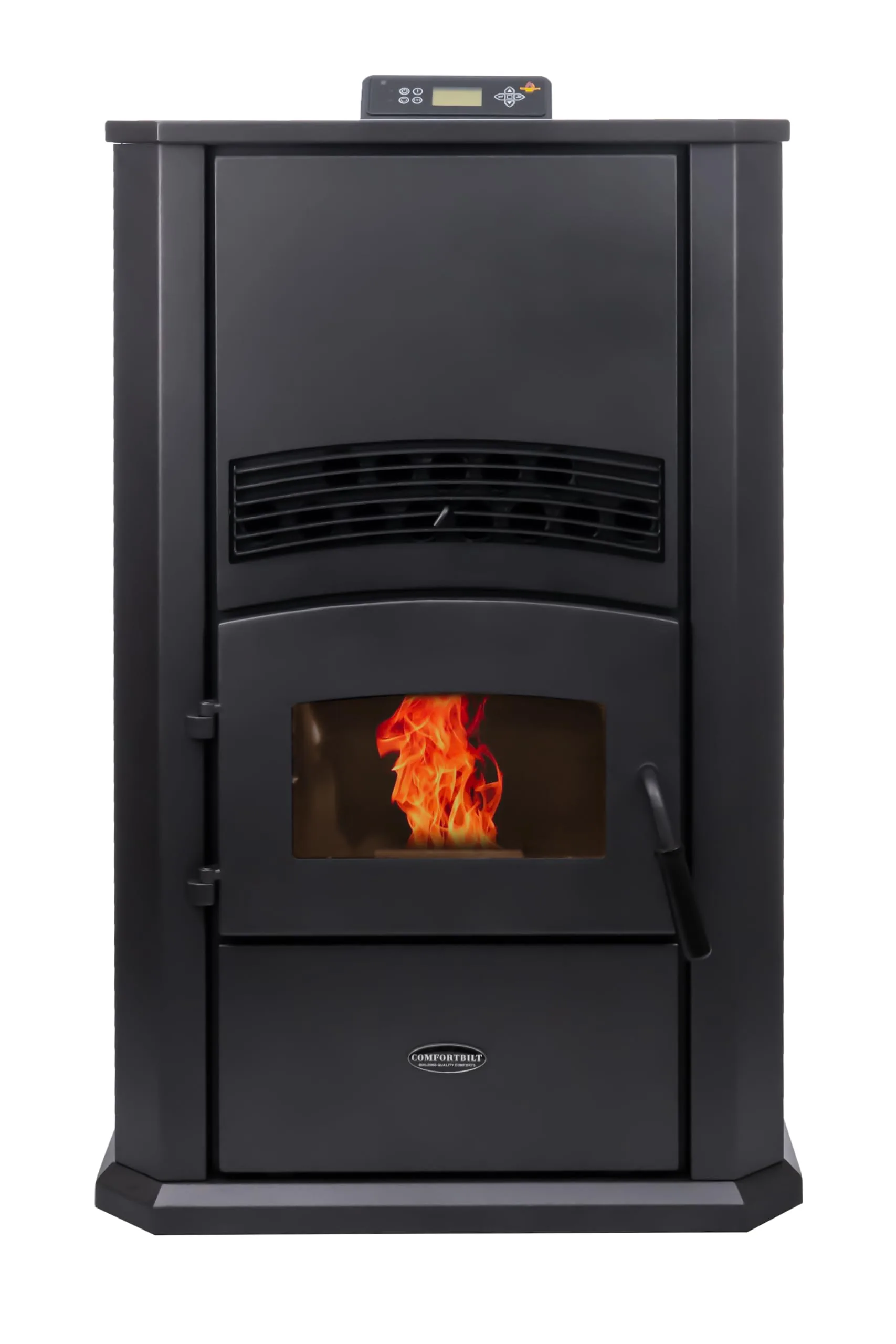 Choosing the Right Stoves & Fireplaces for Your Home