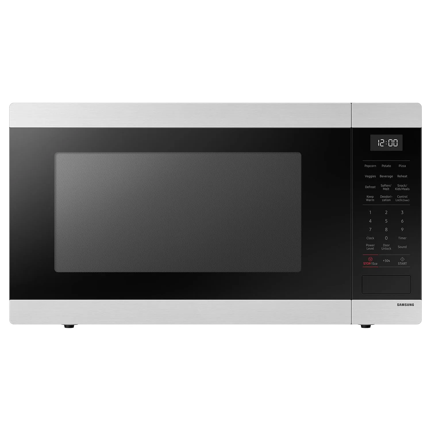 How to Choose the Right Microwave Oven for Your Kitchen