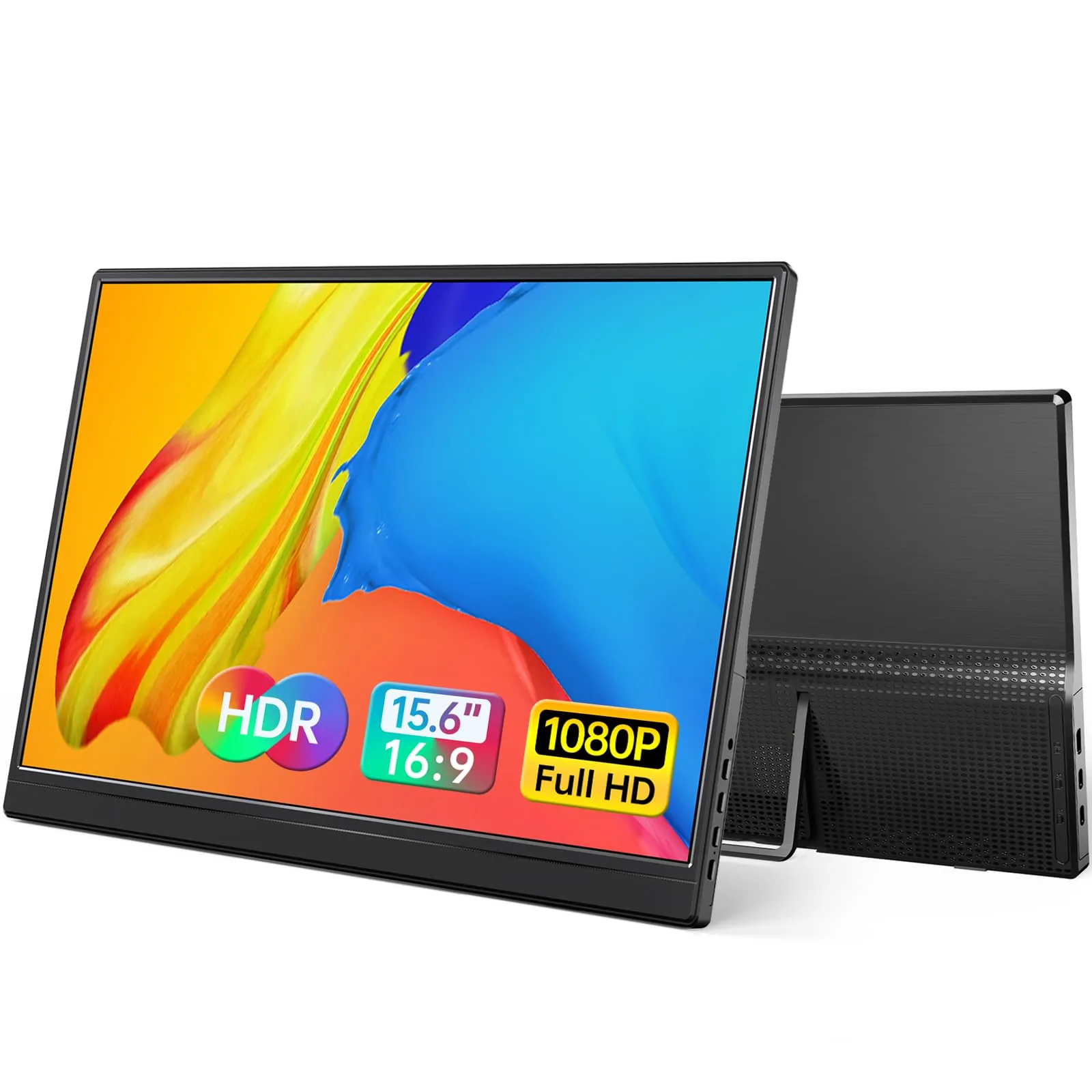 How to Choose the Right Portable Computer Monitors