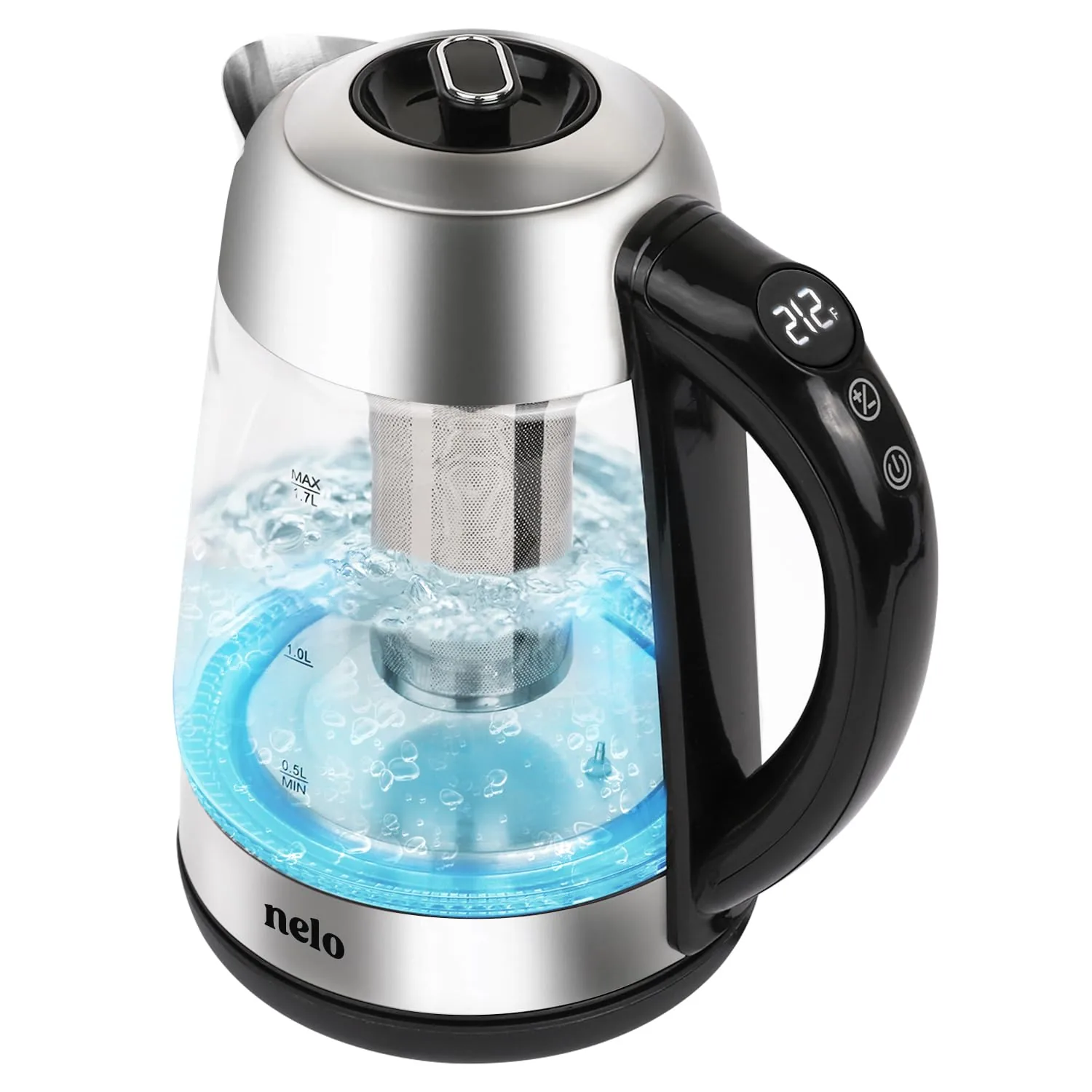 Choosing the Right Electric Kettles and Tea Machines for.