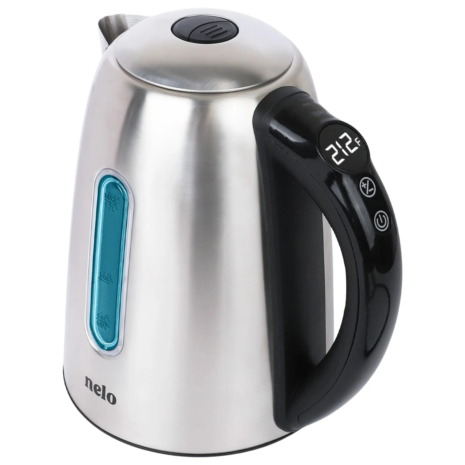 Choosing the Right Electric Kettle for Your Home: Kettles &.