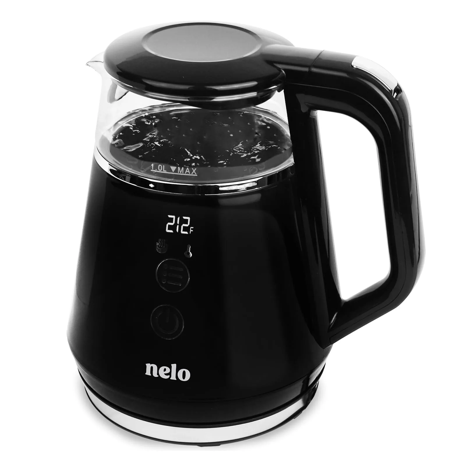Choosing the Right Kettles & Tea Machines for Your Home