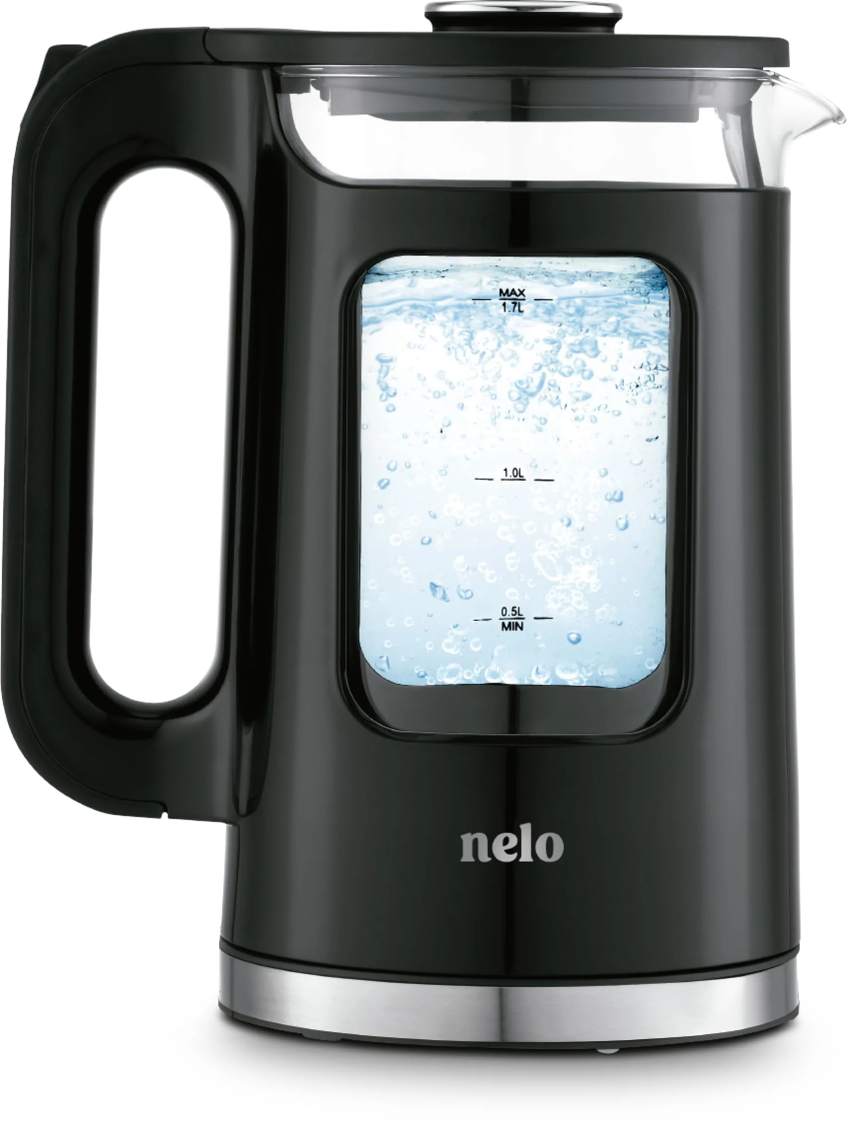 Choosing the Right Kettles & Tea Machines for Your Home