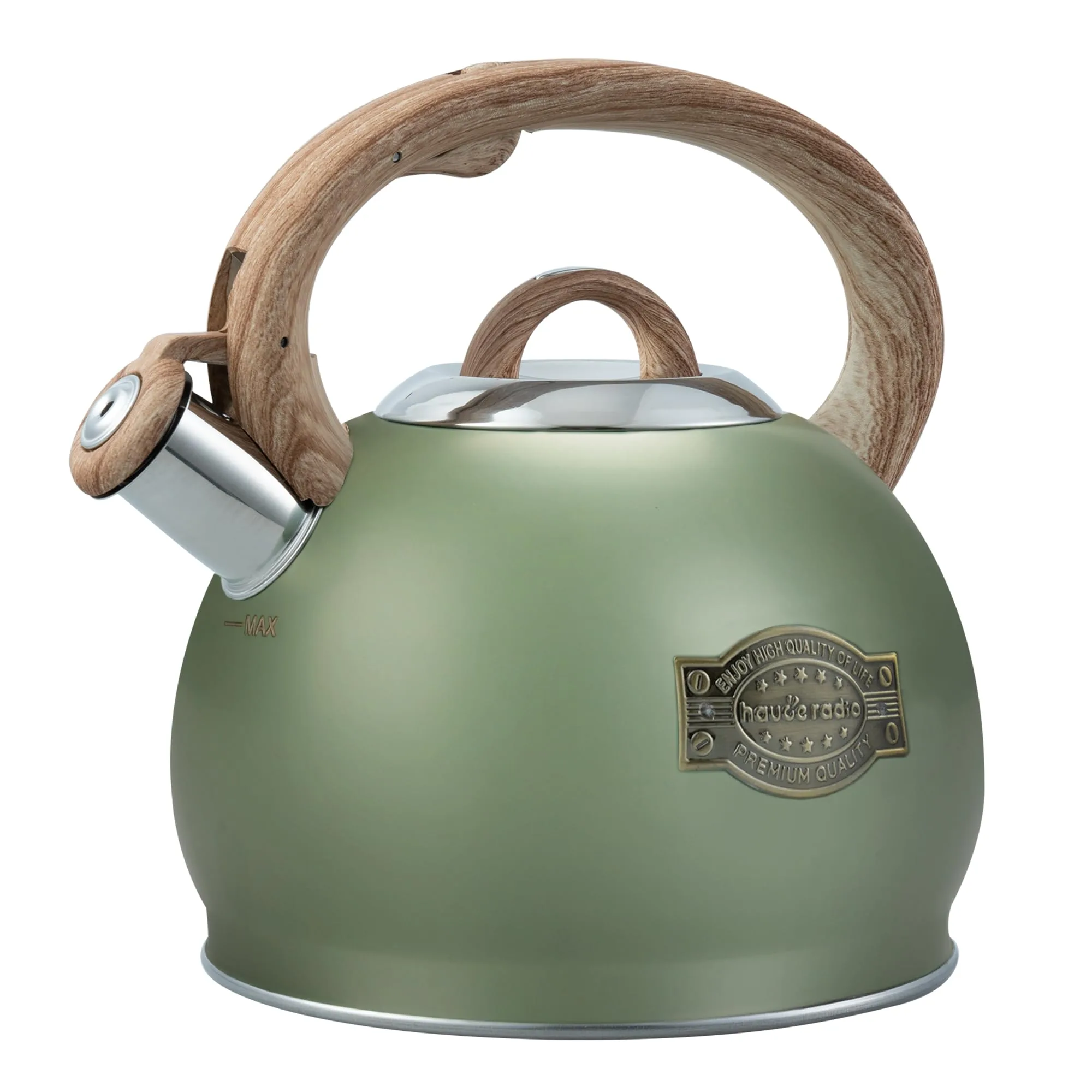 How to Choose the Right Type of Kettle in 2024