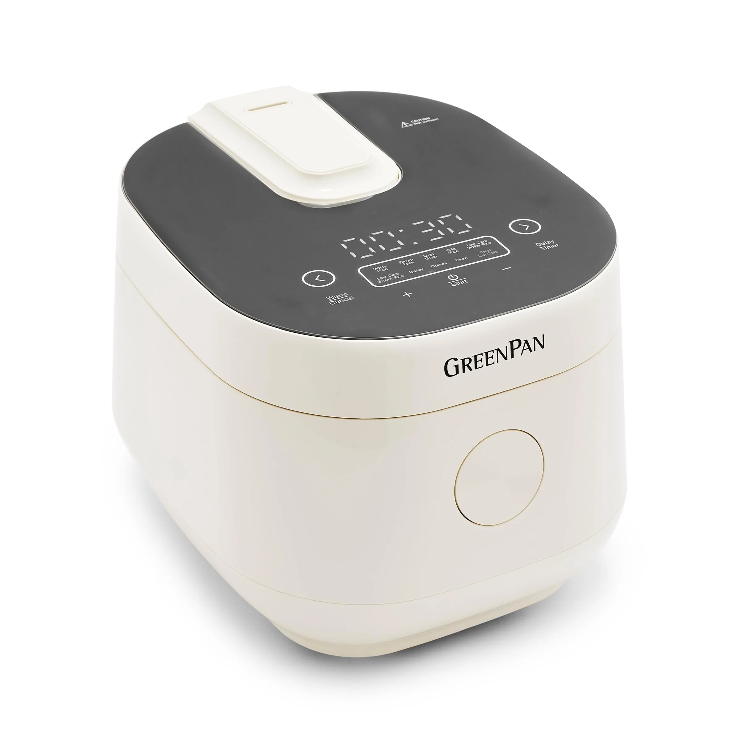 How to Choose the Right Electric Rice Cooker for Your.