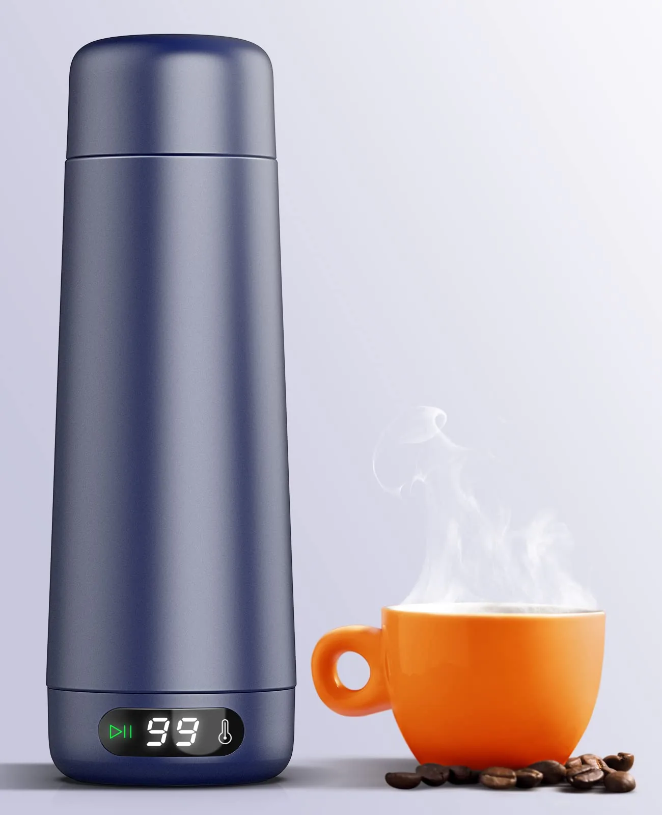 How to Choose the Right Travel Kettle: A Comprehensive Guide