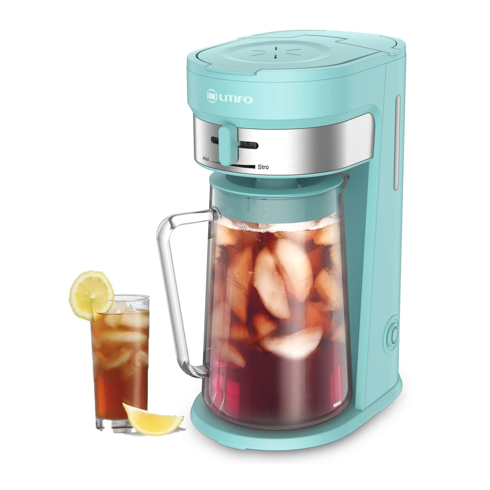 How to Choose the Right Kettle or Tea Machine: Kettles & Tea.