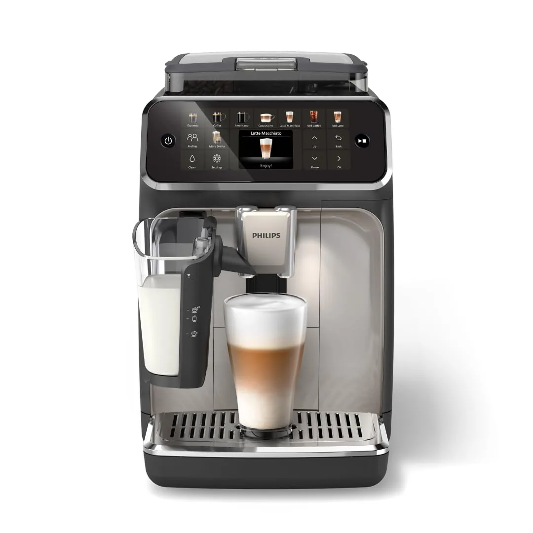Choosing the Right Fully Automatic Espresso Machine for Your.