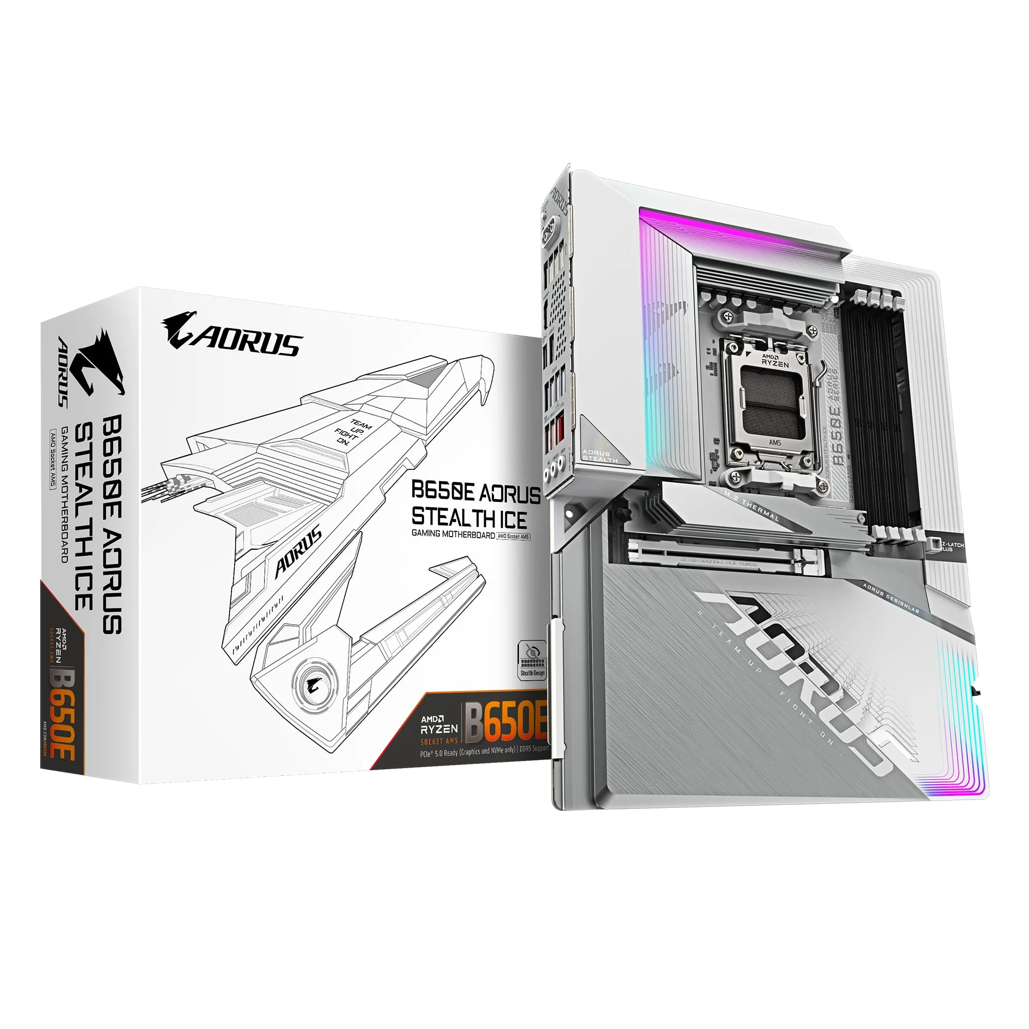 How to Choose the Right Type of Computer Motherboard for.