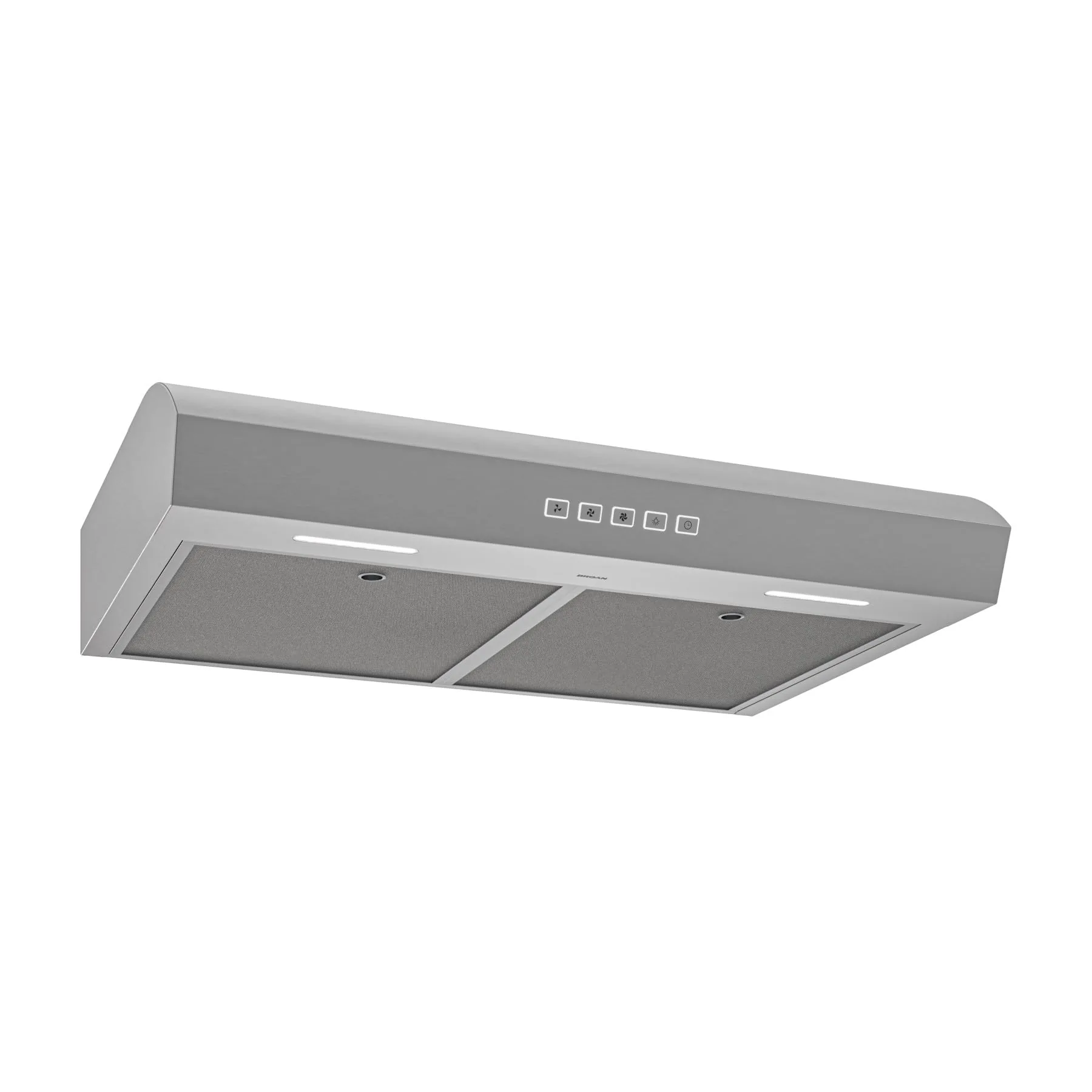 How to Choose the Right Type of Range Hood for Your Kitchen