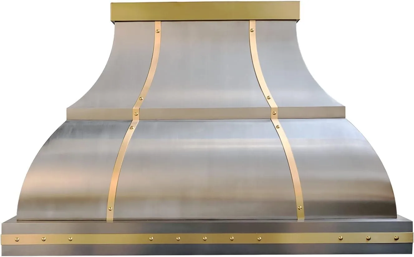 How to Choose the Right Range Hoods for Your Kitchen