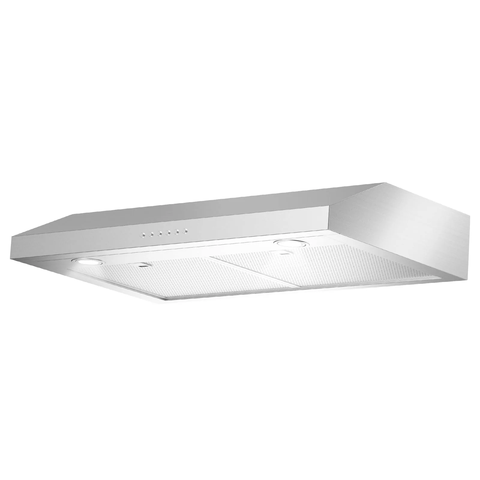 How to Choose the Right Type of Range Hood for Your Kitchen