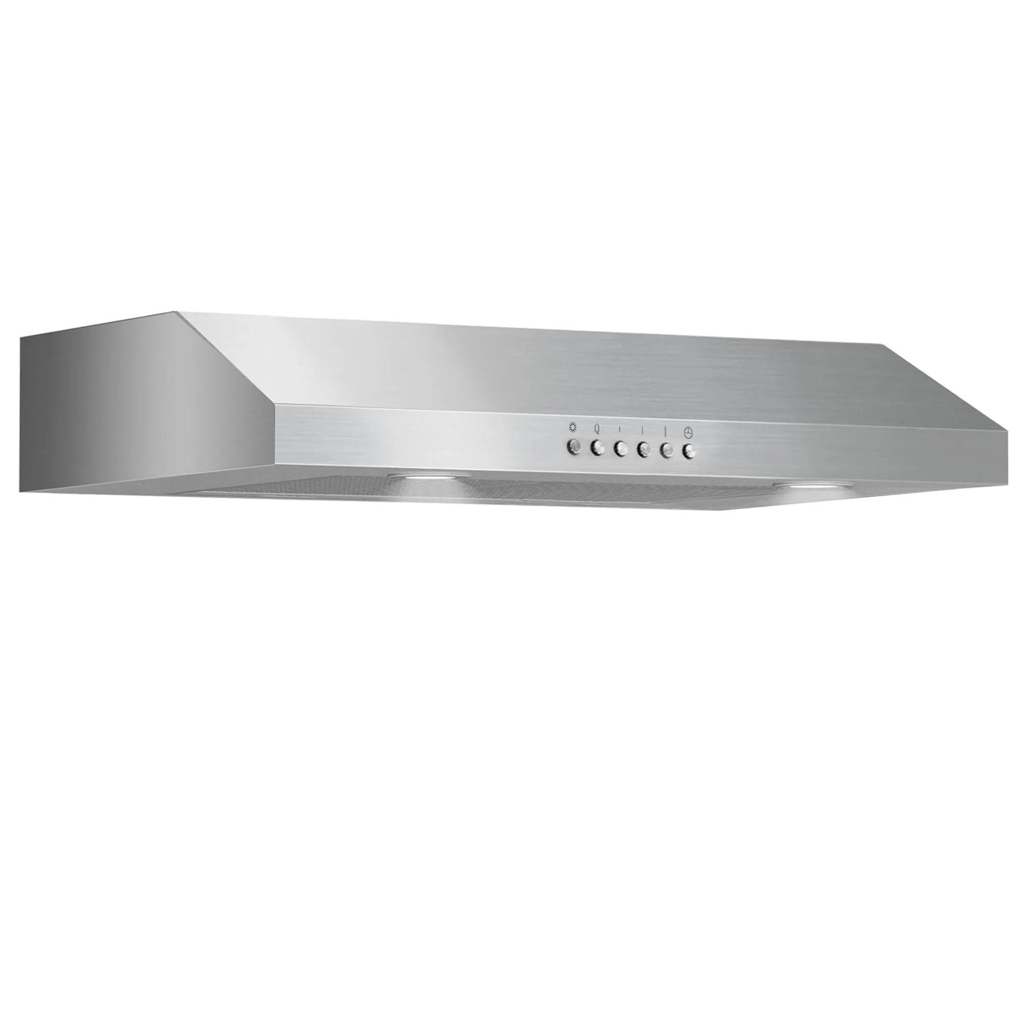 How to Choose the Right Range Hoods for Your Kitchen