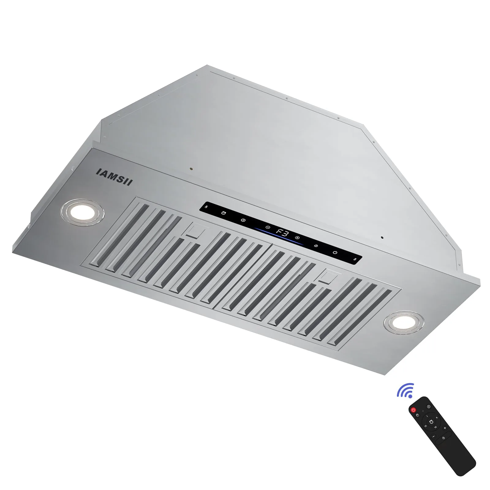 How to Choose the Right Range Hoods for Your Kitchen