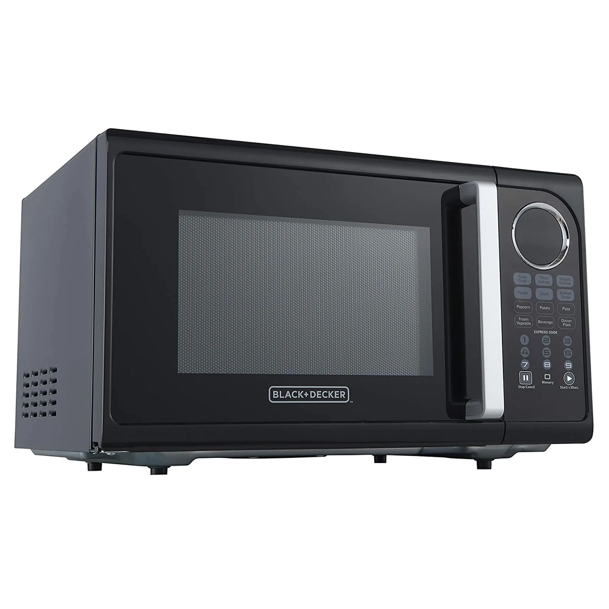 How to Choose the Right Microwave Oven for Your Kitchen.