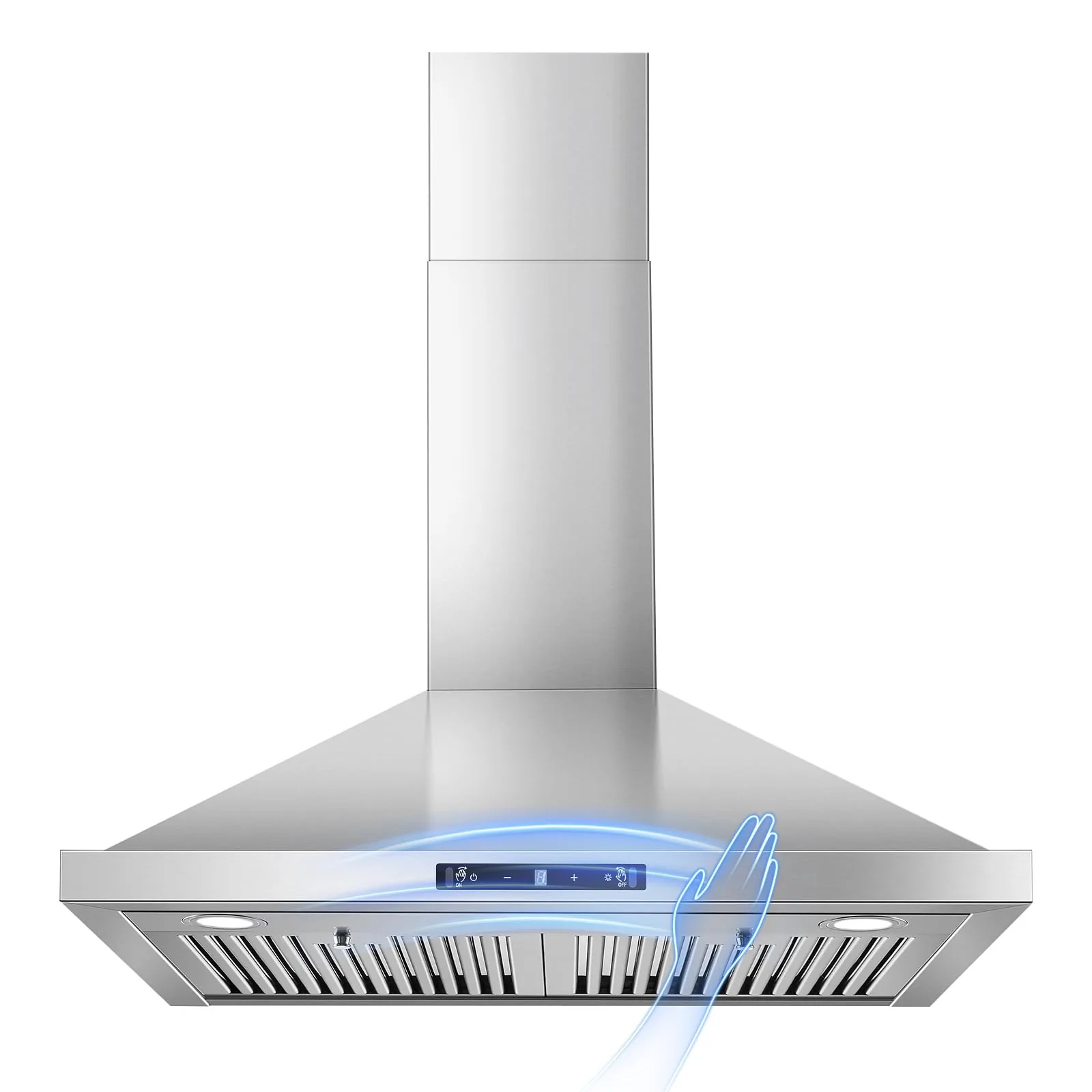 How to Choose the Right Wall Mount Range Hood for Your.