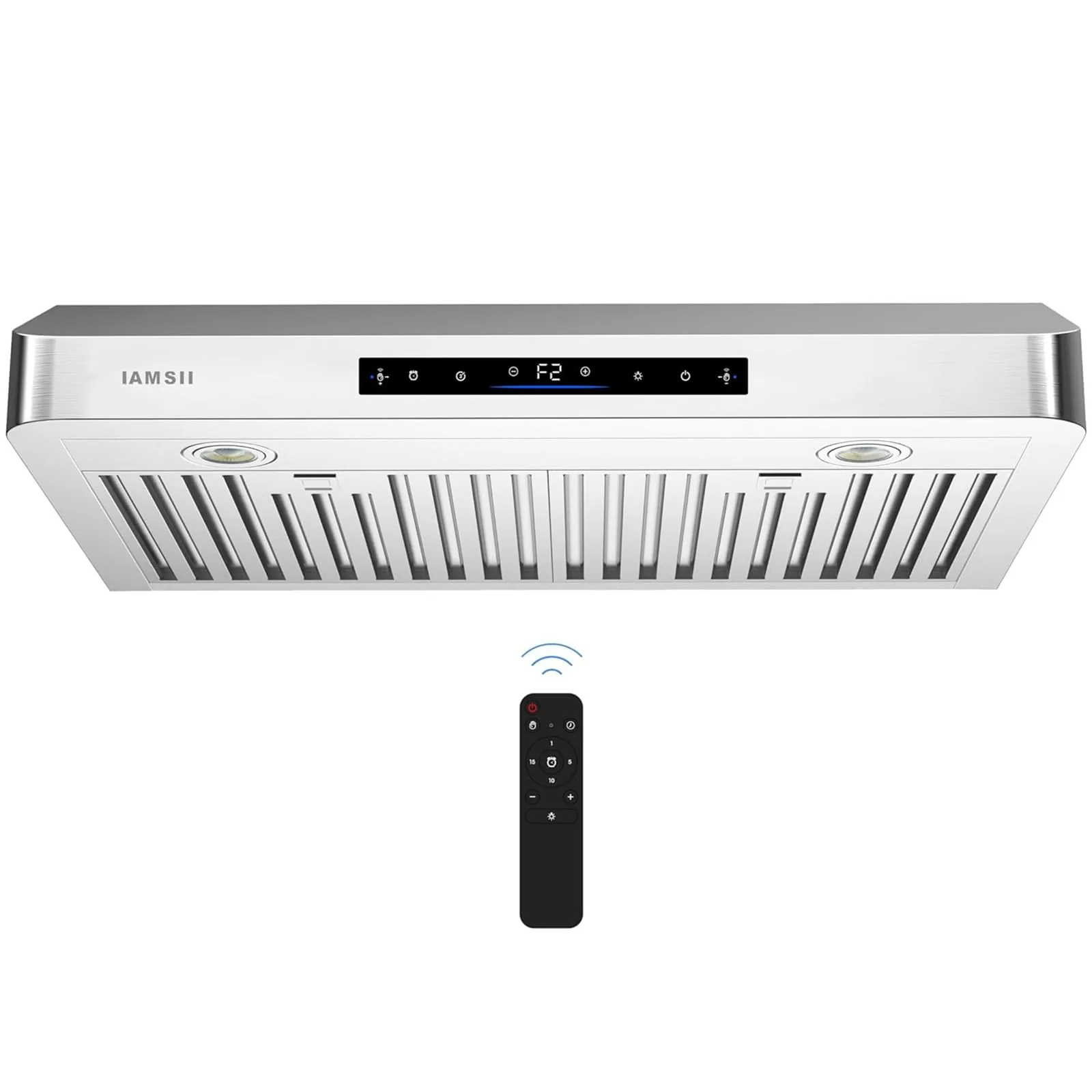 How to Choose the Right Range Hood for Your Home: Range.