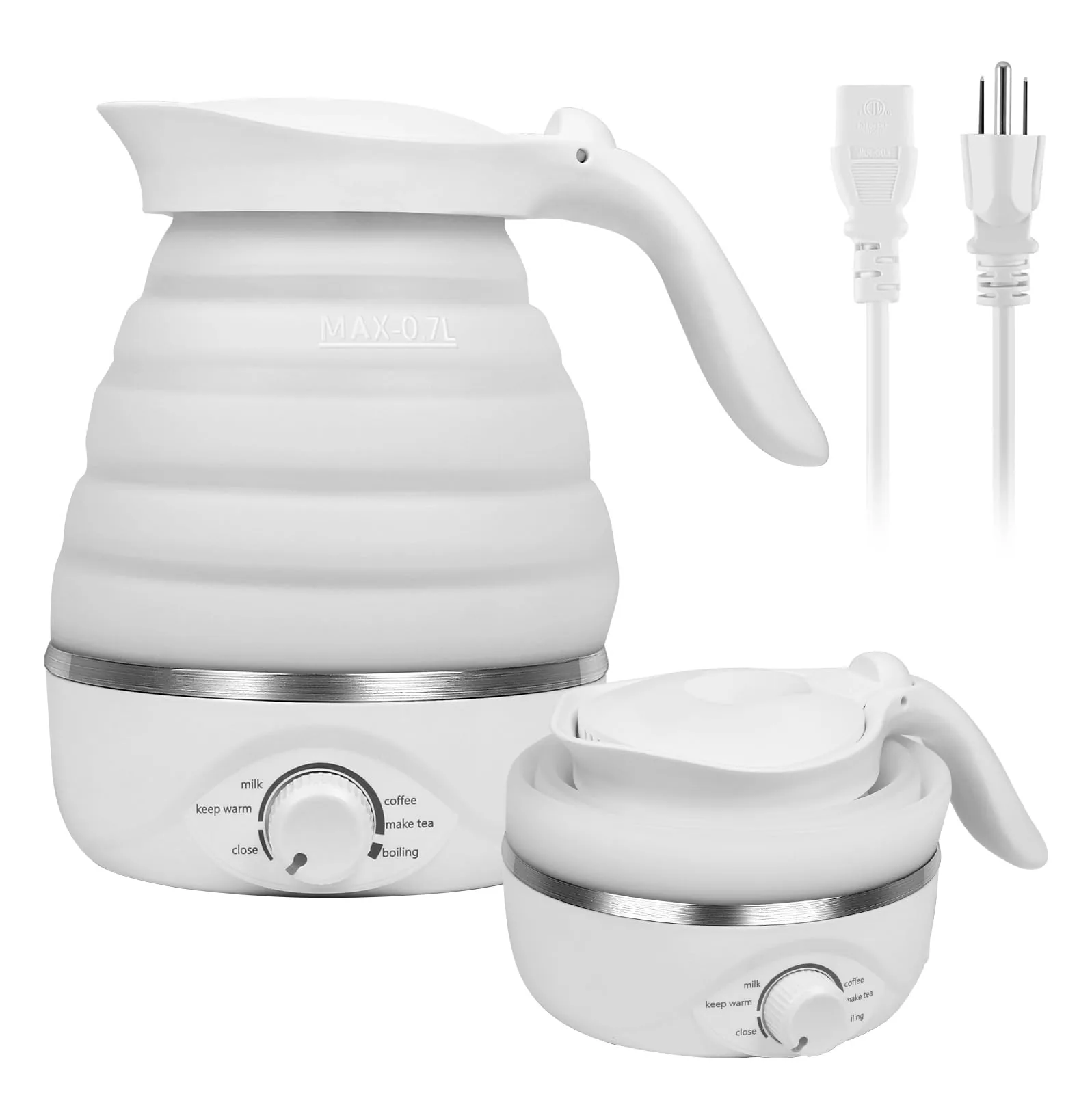 How to Choose the Right Foldable Electric Kettle for Your.