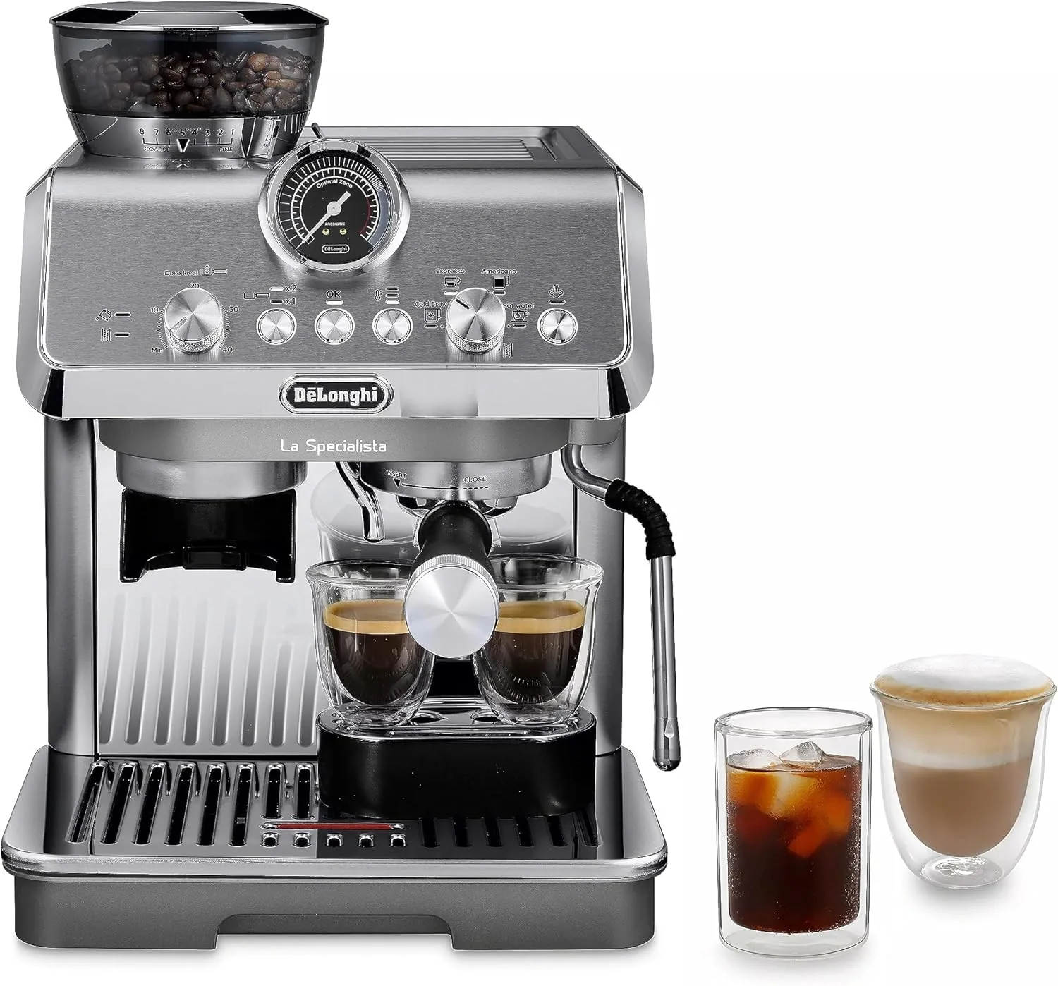 How to Choose the Right Coffee Machine for Your Home Brewing.
