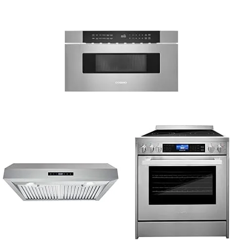 Choosing the Right Microwave Oven for Your Home: Microwave.