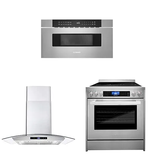How to Choose the Right Microwave Oven for Your Needs