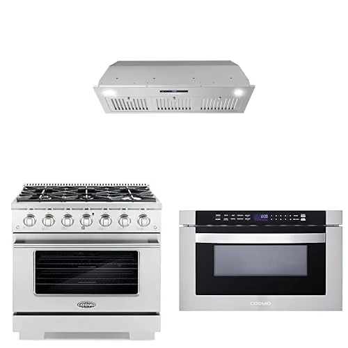 How to Choose the Right Range Hoods for Your Home