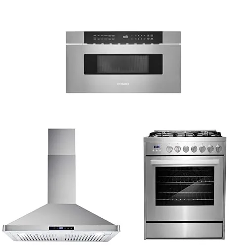 How to Choose the Right Microwave Oven for Your Kitchen