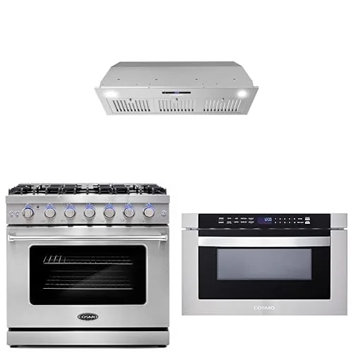 Choosing the Right Range Hoods for Your Home