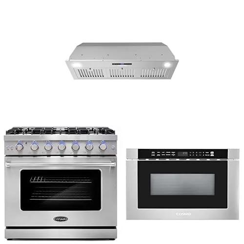 How to Choose the Right Range Hoods for Your Home Kitchen