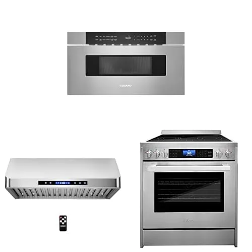 How to Choose the Right Microwave Oven for Your Needs