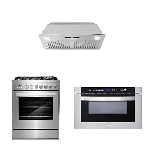 How to Choose the Right Range Hoods for Your Kitchen