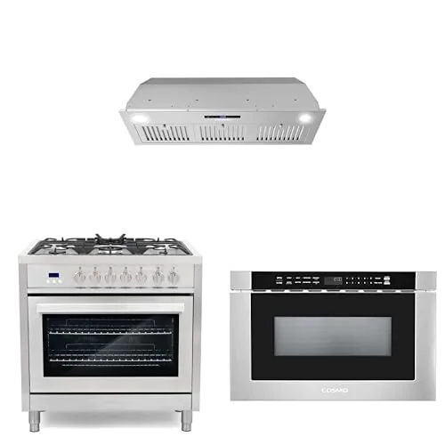 How to Choose the Right Range Hoods for Your Home