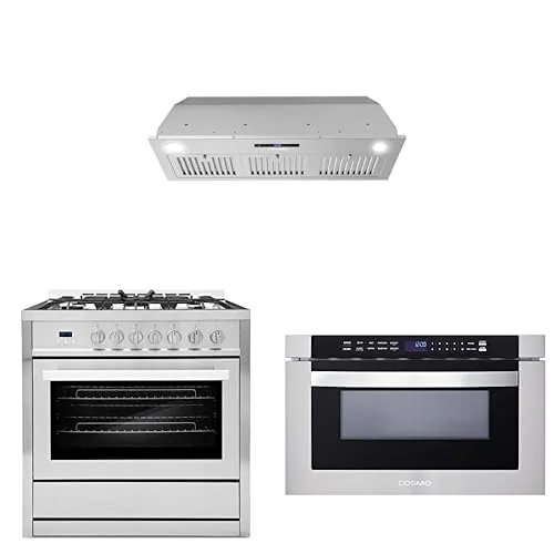 How to Choose the Right Range Hoods for Your Kitchen