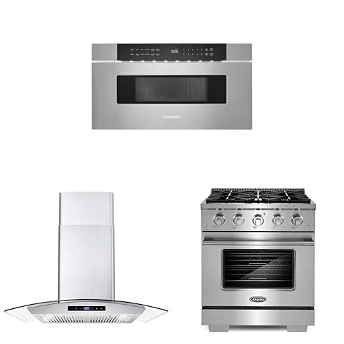 How to Choose the Right Microwave Oven for Your Needs