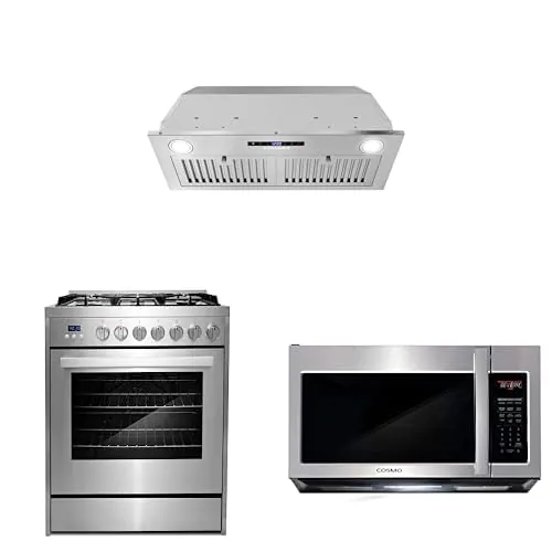How to Choose the Right Range Hoods for Your Kitchen