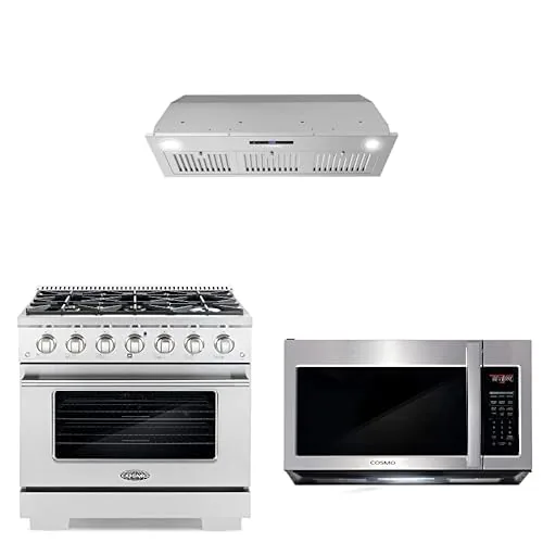 How to Choose the Right Range Hoods for Your Kitchen